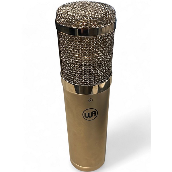 Used Warm Audio WA-47jr SE Condenser Microphone