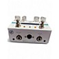 Used GFI Musical Products Specular Tempus Effect Pedal