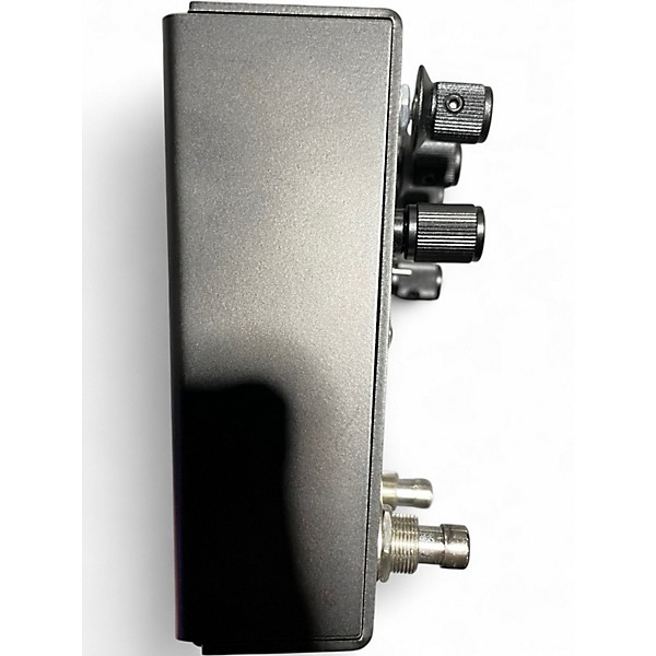 Used Keeley Octa Psi Effect Pedal