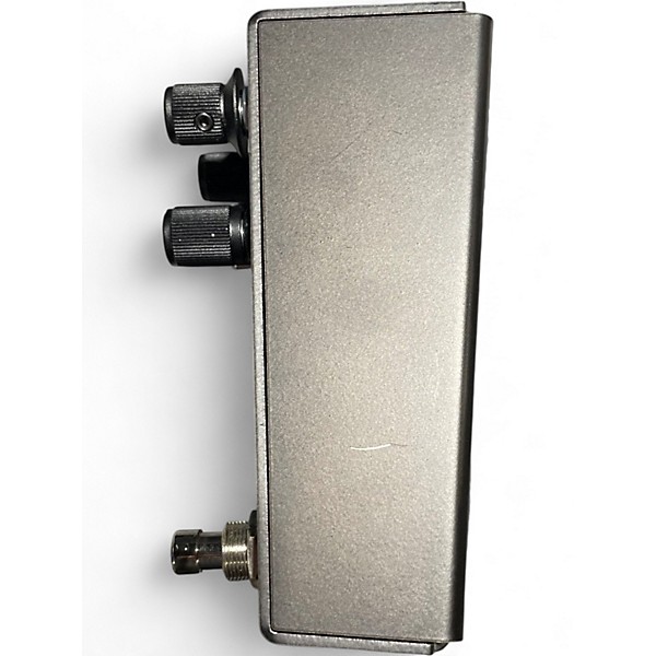 Used Keeley Octa Psi Effect Pedal