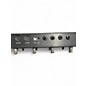 Used Morningstar MC8 Effect Processor