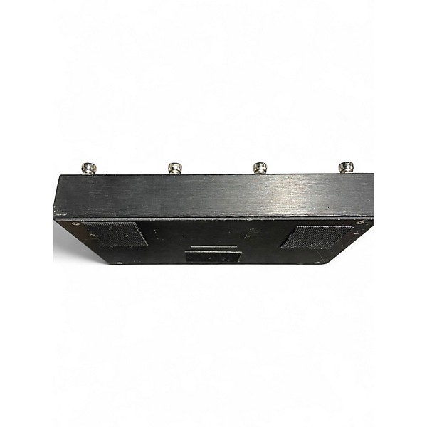 Used Morningstar MC8 Effect Processor