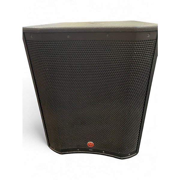Used Harbinger VARI V2318S Powered Subwoofer