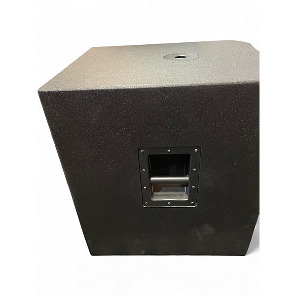 Used Harbinger VARI V2318S Powered Subwoofer