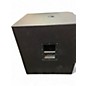 Used Harbinger VARI V2318S Powered Subwoofer