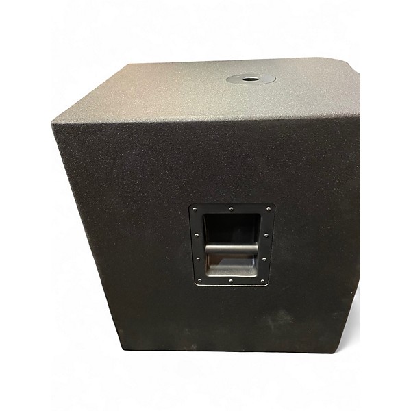 Used Harbinger VARI V2318S Powered Subwoofer