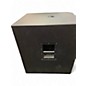 Used Harbinger VARI V2318S Powered Subwoofer