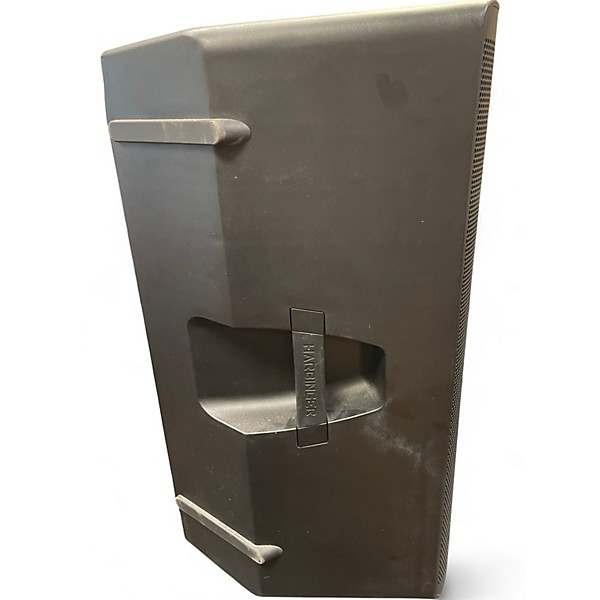Used Harbinger VARI V2315 Powered Speaker