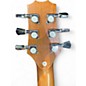 Used Peavey DW2 Natural Acoustic Guitar