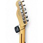 Used Fender MIJ HYBRID II Royal Blue Solid Body Electric Guitar