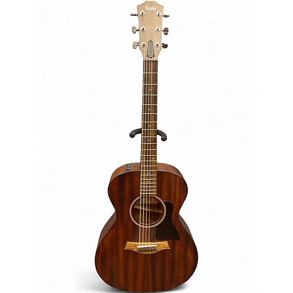 Used Taylor AD22e Natural Acoustic Electric Guitar