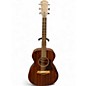 Used Taylor AD22e Natural Acoustic Electric Guitar thumbnail