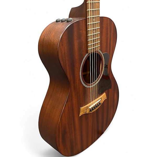 Used Taylor AD22e Natural Acoustic Electric Guitar