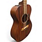 Used Taylor AD22e Natural Acoustic Electric Guitar