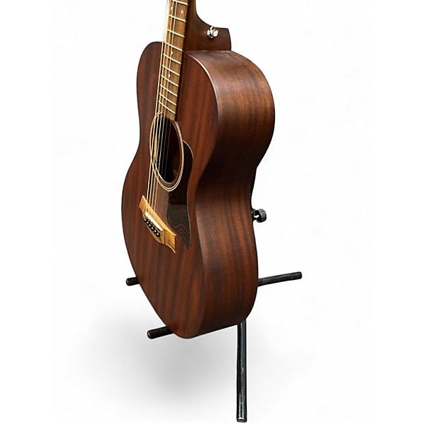 Used Taylor AD22e Natural Acoustic Electric Guitar