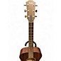 Used Taylor AD22e Natural Acoustic Electric Guitar