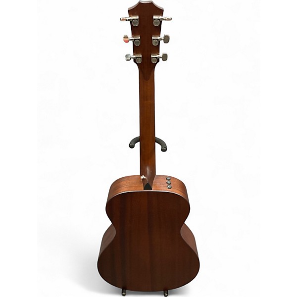 Used Taylor AD22e Natural Acoustic Electric Guitar