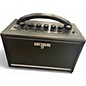 Used BOSS KTN-MINI Katana Mini Battery Powered Amp thumbnail