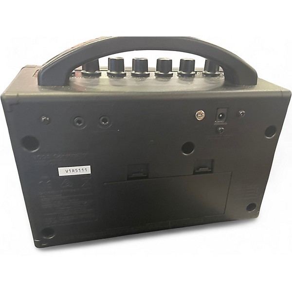 Used BOSS KTN-MINI Katana Mini Battery Powered Amp