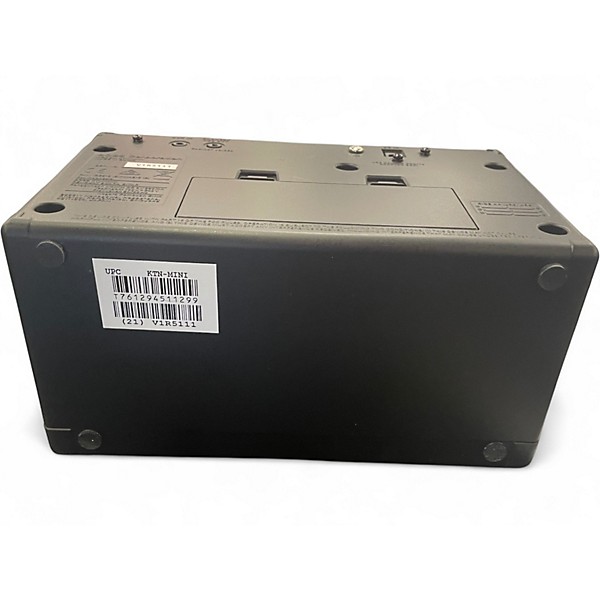 Used BOSS KTN-MINI Katana Mini Battery Powered Amp