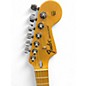 Used Fender Player Stratocaster White Solid Body Electric Guitar