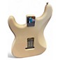 Used Fender Player Stratocaster White Solid Body Electric Guitar