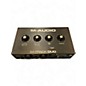 Used M-Audio M-Track Duo Audio Interface thumbnail