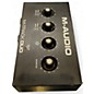 Used M-Audio M-Track Duo Audio Interface