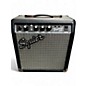 Used 2023 Squier Frontman 10G Guitar Combo Amp thumbnail