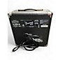 Used 2023 Squier Frontman 10G Guitar Combo Amp