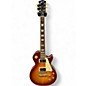 Used 2019 Gibson Les Paul standard 2019 Cherry Sunburst Solid Body Electric Guitar thumbnail