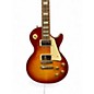 Used 2019 Gibson Les Paul standard 2019 Cherry Sunburst Solid Body Electric Guitar