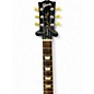 Used 2019 Gibson Les Paul standard 2019 Cherry Sunburst Solid Body Electric Guitar
