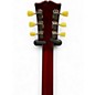 Used 2019 Gibson Les Paul standard 2019 Cherry Sunburst Solid Body Electric Guitar