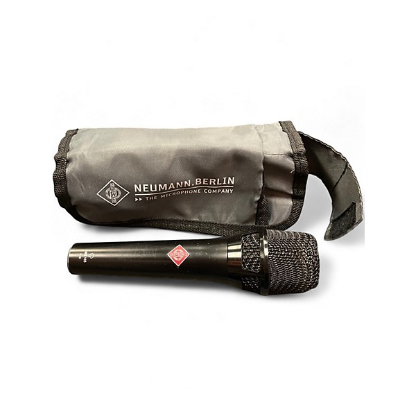 Used Neumann KMS105 Condenser Microphone