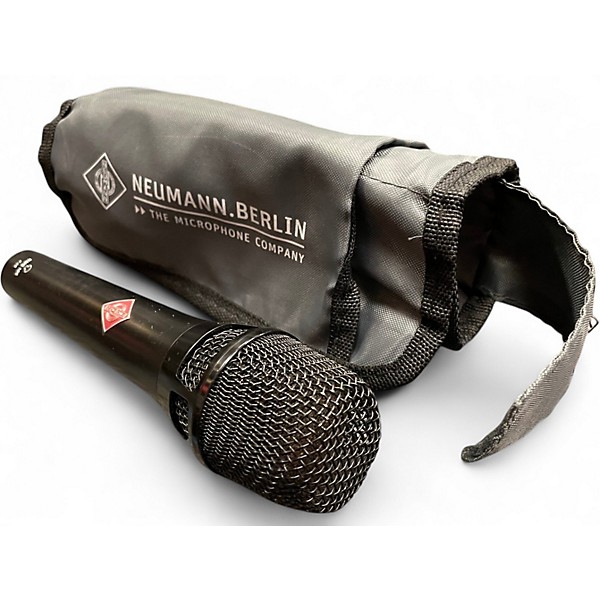 Used Neumann KMS105 Condenser Microphone