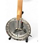 Used Gold Tone Little Gem Clear Banjolele