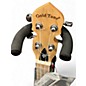Used Gold Tone Little Gem Clear Banjolele