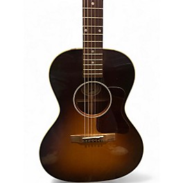 Used Gibson L-00 STUDIO Walnut Acoustic Electric Guitar