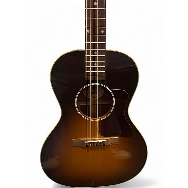Used Gibson L-00 STUDIO Walnut Acoustic Electric Guitar
