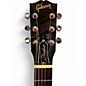 Used Gibson L-00 STUDIO Walnut Acoustic Electric Guitar