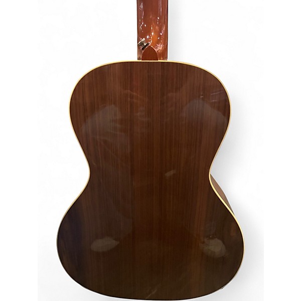 Used Gibson L-00 STUDIO Walnut Acoustic Electric Guitar