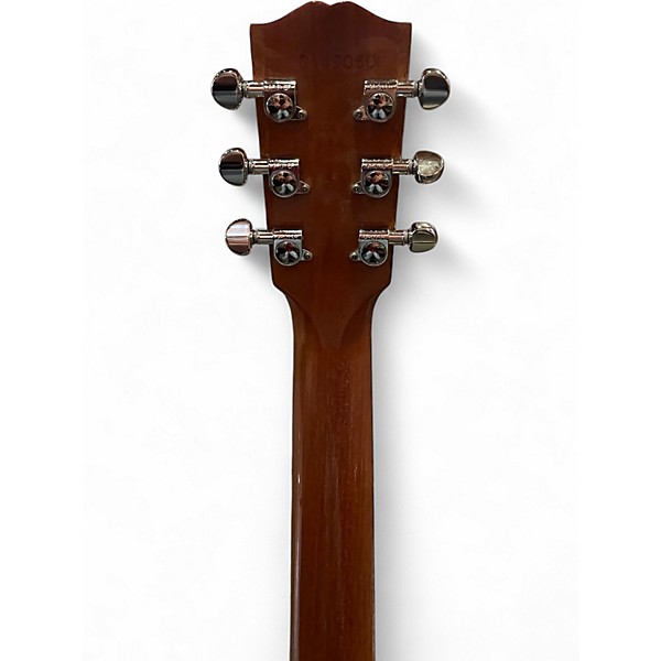 Used Gibson L-00 STUDIO Walnut Acoustic Electric Guitar