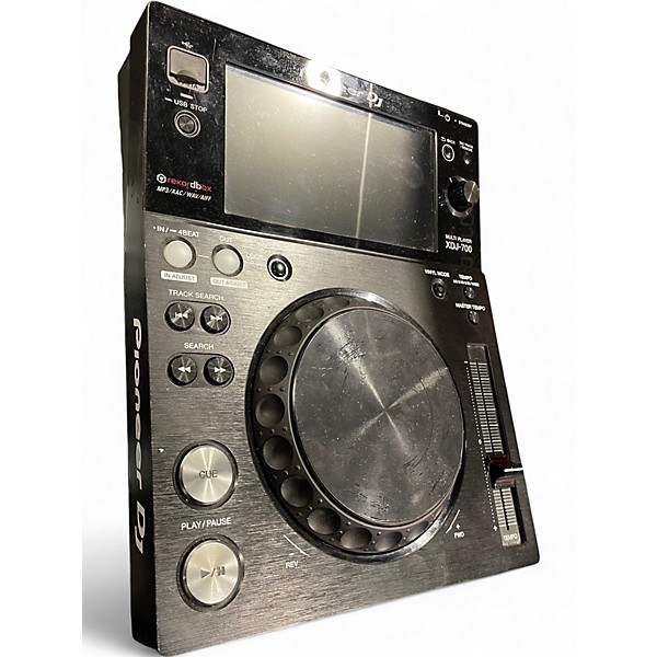 Used Pioneer DJ XDJ-700 DJ Player