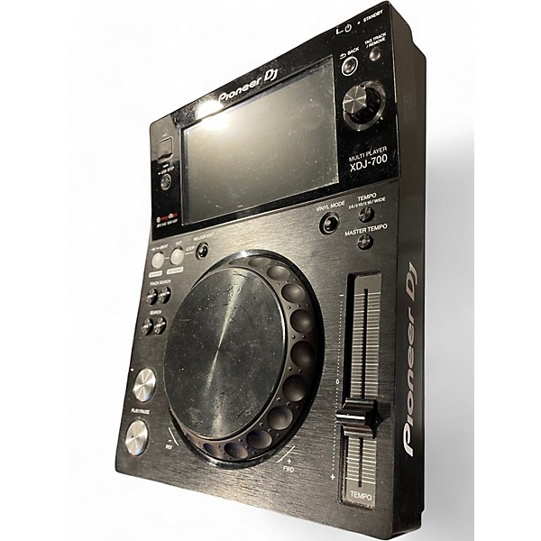 Used Pioneer DJ XDJ-700 DJ Player