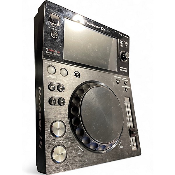 Used Pioneer DJ XDJ-700 DJ Player