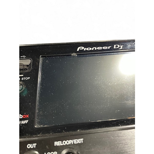 Used Pioneer DJ XDJ-700 DJ Player