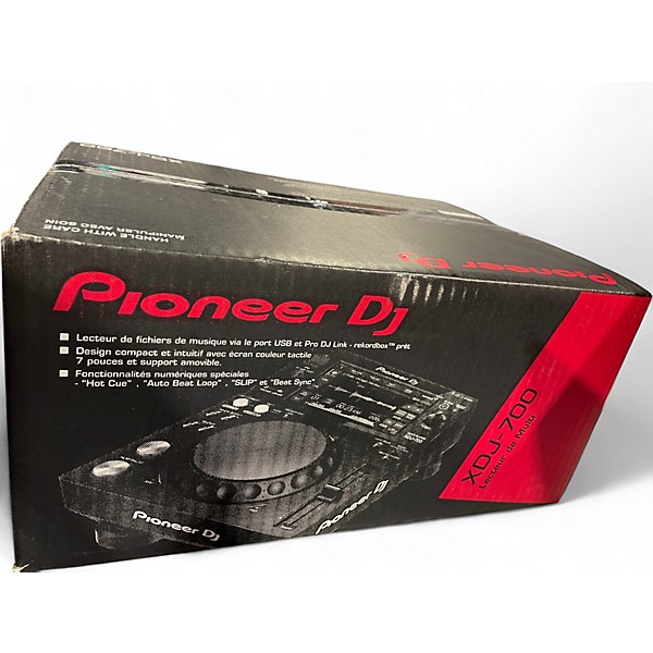 Used Pioneer DJ XDJ-700 DJ Player
