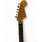 Used Squier Classic Vibe 60s Jazzmaster Daphne Blue Solid Body Electric Guitar