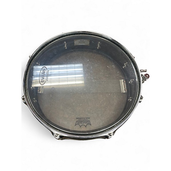 Used Pearl 13in PICCOLO Black Drum